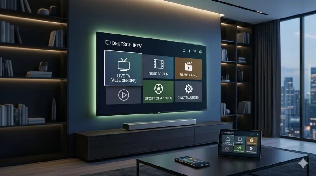 iptv alle sender freischalten