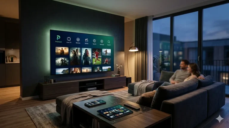 iptv kaufen
