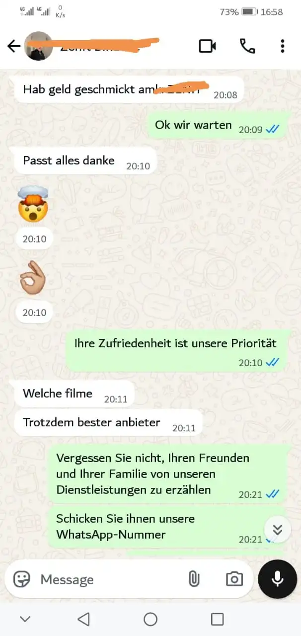 iptv kaufen